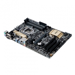 Фото Материнская плата Asus H170-Plus D3 (s1151, Intel H170, PCI-Ex16)