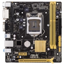 Фото Системная плата ASUS H81M-R/C/SI BULK
