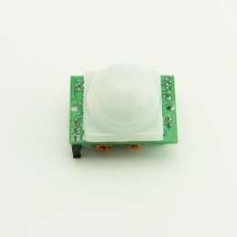 Фото Датчик движения