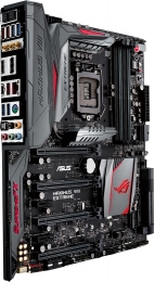 Фото Материнская плата Asus Maximus VIII Extreme