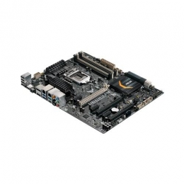 Фото Материнская плата ASUS SABERTOOTH Z170 MARK 1
