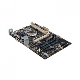 Фото Материнская плата Asus Trooper B85 (s1150, Intel B85, PCI-Ex16)