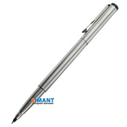 Фото Ручка роллер Parker Vector Steel St. 03 222 T 02
