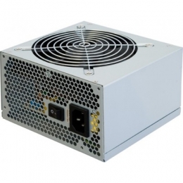 Фото Блок питания Chieftec A-80 CTG-500-80P-Bulk