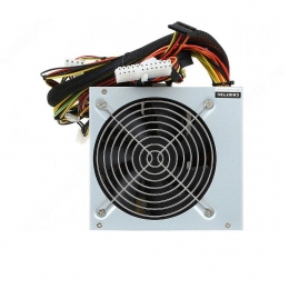 Фото Блок питания Chieftec CTG-550-80P-Bulk