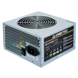 Фото Блок питания Chieftec iArena GPA-400S8