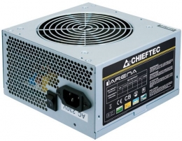 Фото Блок питания Chieftec iArena GPA-450S8