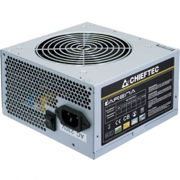 Фото Источник питания Chieftec GPA-500S8 500W