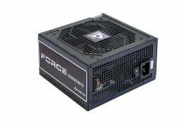 Фото Блок питания CHIEFTEC RETAIL Force CPS-650S
