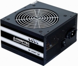 Фото Блок питания Chieftec GPS-400A8