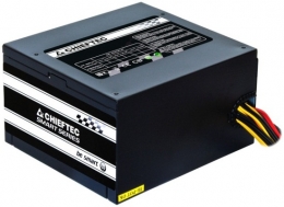 Фото Источник питания Chieftec GPS-600A8 600W
