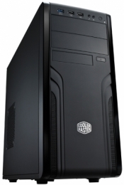Фото Корпус Cooler Master CM Force 500 (FOR-500-KKN1)