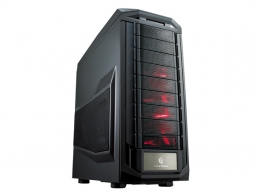 Фото Геймерский корпус Cooler Master CM Storm Trooper (SGC-5000-KKN1)
