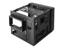 Фото Корпус Cooler Master Elite 110 (RC-110-KKN2)