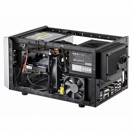 Фото Корпус Cooler Master Elite 120 Advanced White (RC-120A-WWN1)