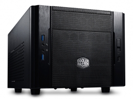 Фото Корпус Cooler Master Elite 130,без БП (RC-130-KKN1)