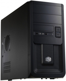 Фото Корпус Cooler Master Elite 343 (RC-343-KKN1)