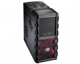 Фото Игровой корпус Cooler Master HAF 912 Advanced (RC-912A-KKN1)