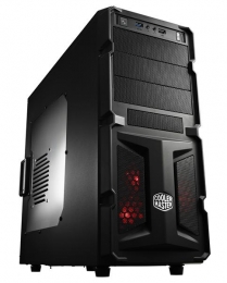 Фото Корпус Cooler Master K350 (RC-K350-KWN2-EN)