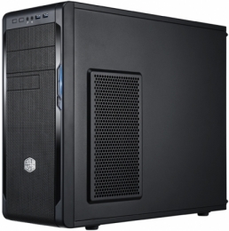 Фото Корпус Cooler Master N300 (NSE-300-KKN1)