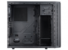 Фото Корпус Cooler Master Silencio 452,без БП (SIL-452-KKN)