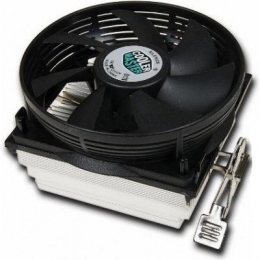 Фото Процессорный кулер Cooler Master FM2/FM1/AM3(+) (DK9-9GD4A-0L-GP)