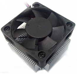 Фото Процессорный кулер Cooler Master для AM2/AM3/FM1/FM2 (DKM-00001-A1-GP)