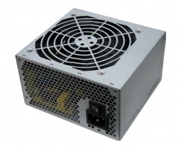 Фото Блок питания FSP ATX-400PNR 400W