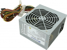 Фото Блок питания FSP ATX-450PNR 450W