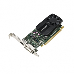 Фото Видеокарта HP NVIDIA Quadro K620 2GB Graphics (J3G87AA)