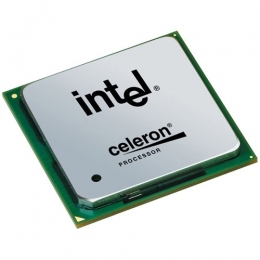 Фото ЦПУ Intel Celeron G1101 2/2 2.26GHz (CM80616004596AC) 2M LGA1156