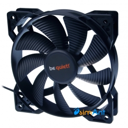 Фото be quiet! Pure Wings 2 120mm PWM (high-speed) 2000RPM
