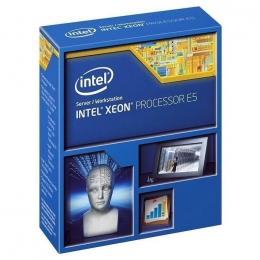 Фото Процессор Intel Xeon E5-2630V3 (BX80644E52630V3)