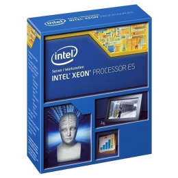 Фото Процессор Intel Xeon E5-2650V3 (BX80644E52650V3)