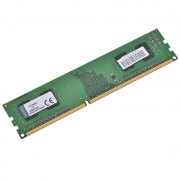 Фото Память Kingston DDR3-1333 2048MB PC3-10600 (KVR13N9S6/2)