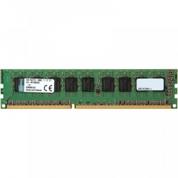 Фото Память Kingston 4 GB DDR3 1600 MHz (KTA-MP1600S/4G)
