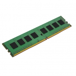 Фото Память Kingston DDR4 2133 4GB CL15 (KVR21N15S8/4)