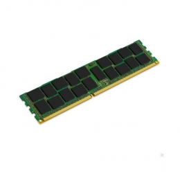 Фото Память серверная Kingston DDR3 1600 16GB ECC REG (KVR16R11D4/16KF)