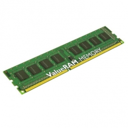 Фото Оперативная память Kingston 8 GB DDR3 1600 MHz (KVR16R11S4/8HA)