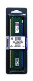 Фото Серверная память Kingston DDR3 1600 ECC 8GB для DELL (KTD-PE316E/8G)