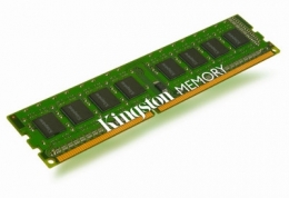Фото Специализированнная серверная память Kingston DDR3 ECC 16GB для IBM (KTM-SX313QLV/16G)