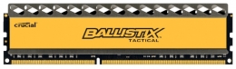 Фото Память Micron Ballistix Tactical DDR3 1866 8GB (BLT8G3D1869DT1TX0CEU)