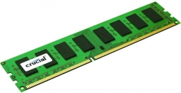 Фото Память Micron Crucial DDR3 1600 4GB 8 chips (CT51264BA160BJ)