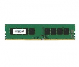Фото Оперативная память Micron Crucial DDR4 2133 8GB (CT8G4DFD8213)