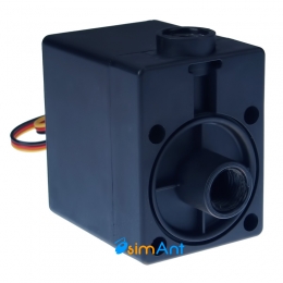 Фото Помпа для системы водяного охлаждения Aerocool