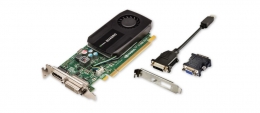 Фото Видеокарта PNY Quadro K600 (VCQK600-PB)