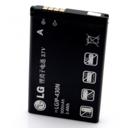Фото LGIP-430N (900 mAh)