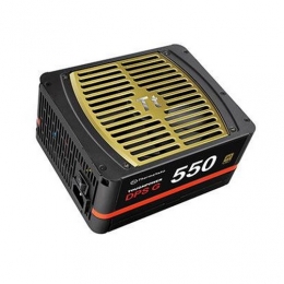 Фото Блок питания Thermaltake Toughpower DPS G 550W (PS-TPG-0550DPCGEU-G)