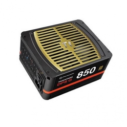 Фото Блок питания Thermaltake Toughpower DPS G 850W (PS-TPG-0850DPCGEU-G)