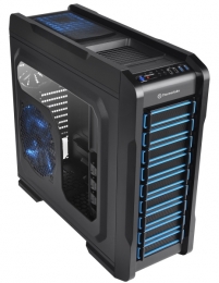 Фото Игровой корпус Thermaltake Chaser A71 (VP400M1W2N)
